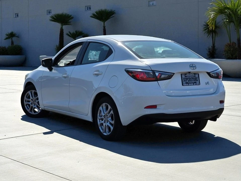 2016 Scion iA - Image 5 of 20