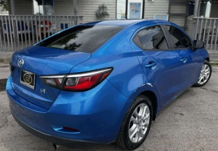 2016 Scion iA - Image 3 of 11