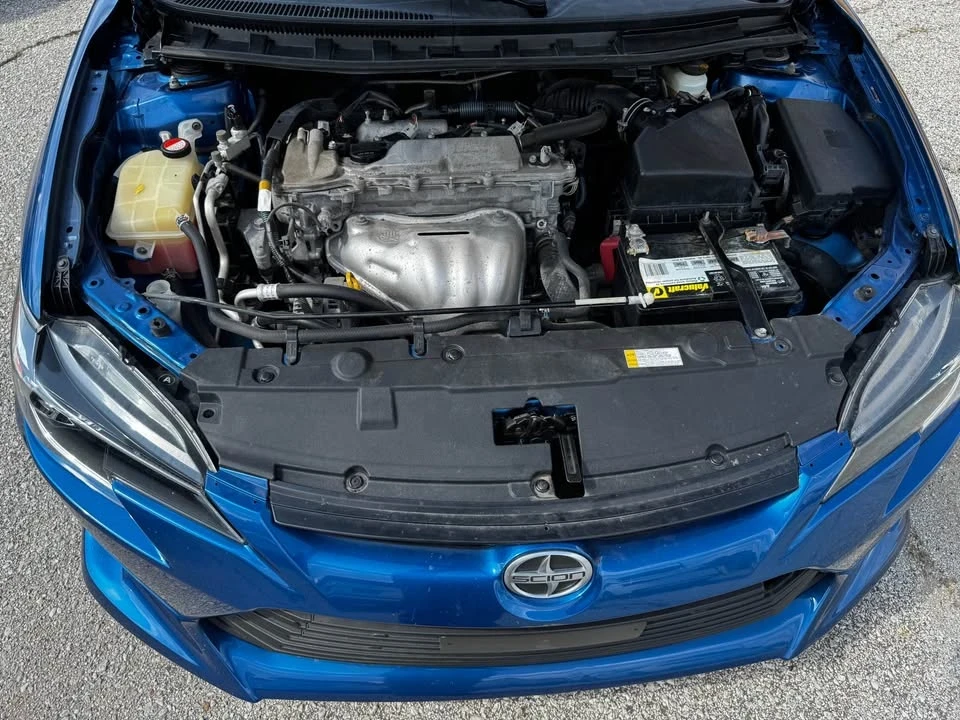 2016 Scion iA - Image 9 of 9