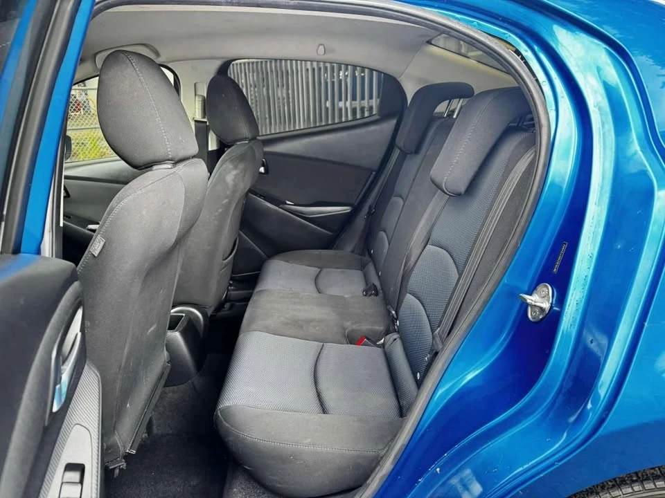 2016 Scion iA - Image 7 of 11