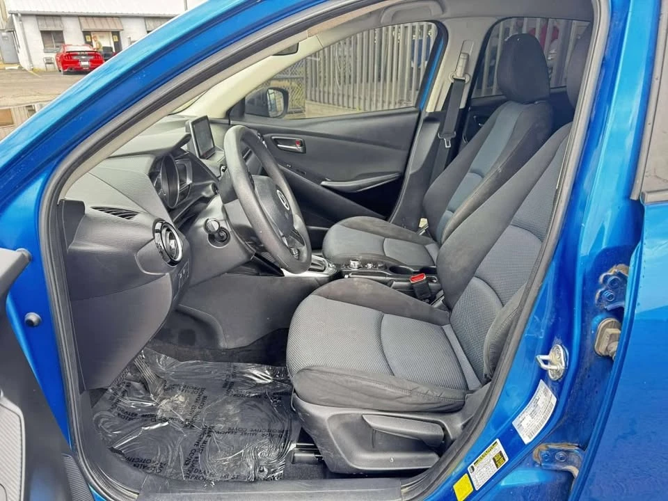 2016 Scion iA - Image 6 of 11