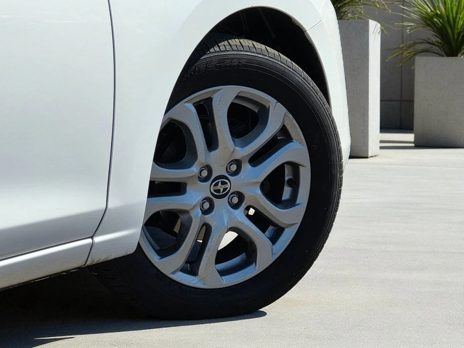 2016 Scion iA - Image 8 of 20