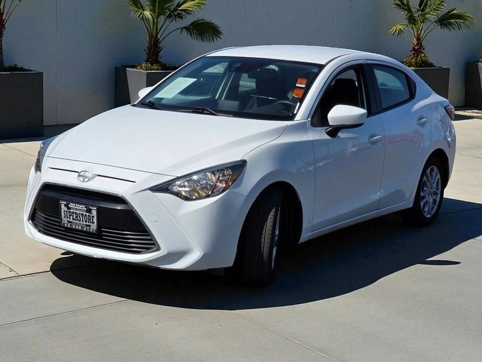 2016 Scion iA - Image 4 of 20
