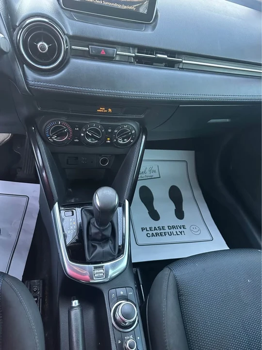 2016 Scion iA - Image 14 of 15