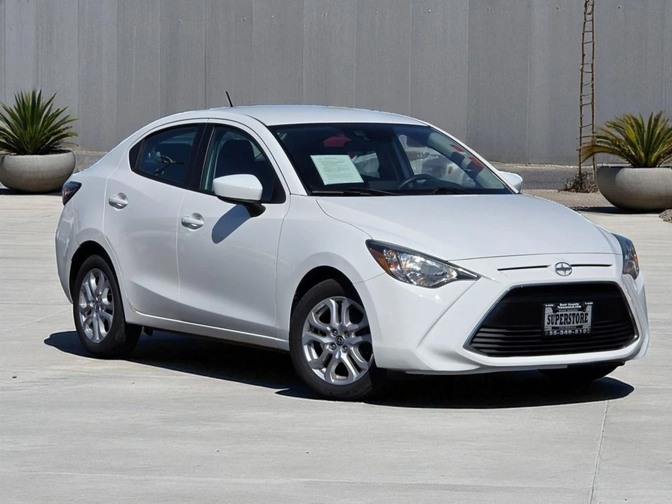 2016 Scion iA - Image 2 of 20