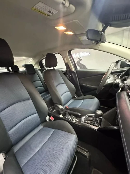 2016 Scion iA - Image 7 of 11