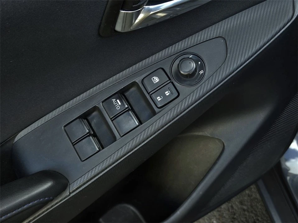 2016 Scion iA - Image 11 of 19