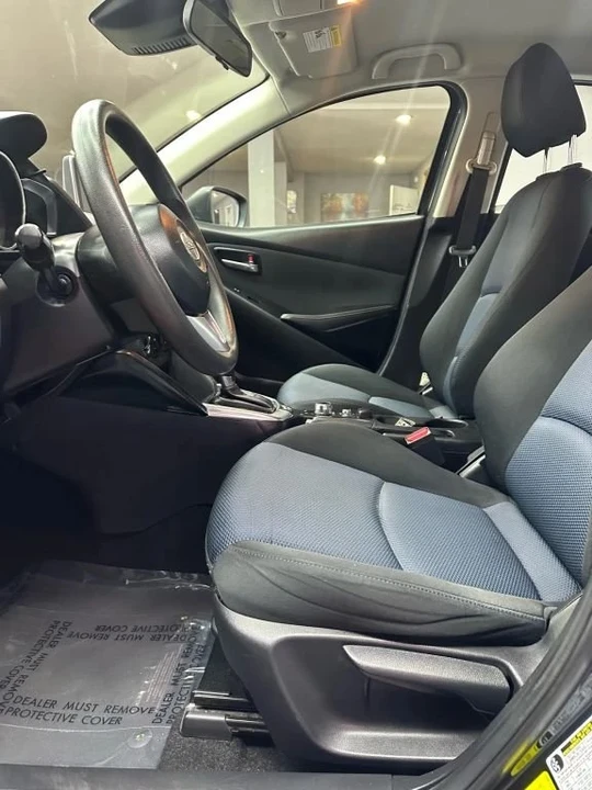 2016 Scion iA - Image 11 of 11