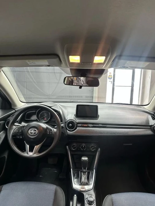 2016 Scion iA - Image 8 of 11