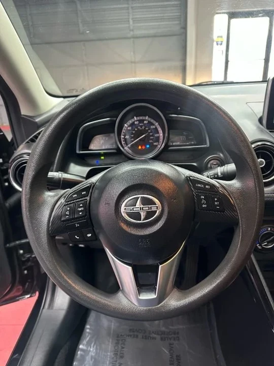 2016 Scion iA - Image 10 of 11