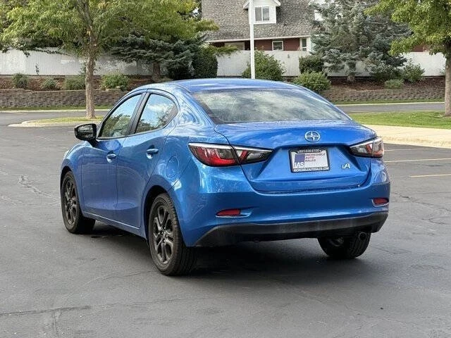2016 Scion iA - Image 7 of 20