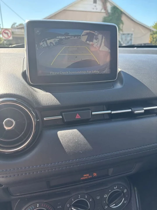 2016 Scion iA - Image 14 of 15