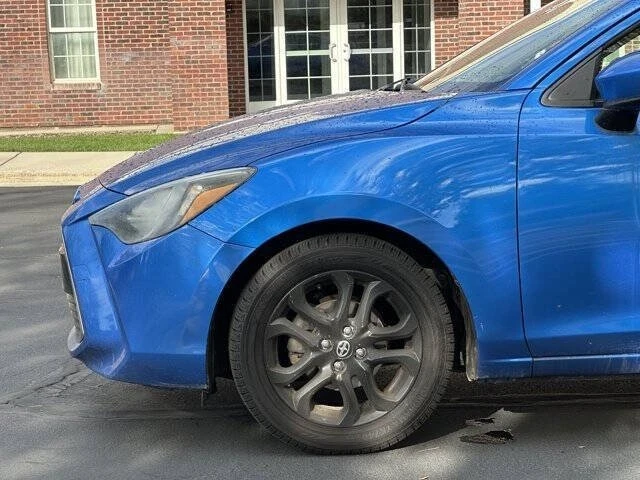 2016 Scion iA - Image 11 of 20