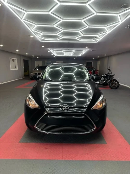 2016 Scion iA - Image 2 of 11