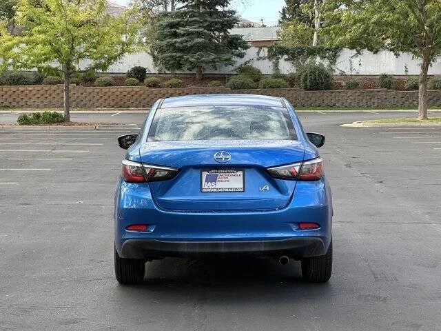 2016 Scion iA - Image 5 of 20