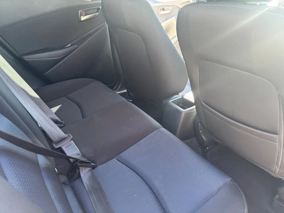 2016 Scion iA - Image 11 of 15
