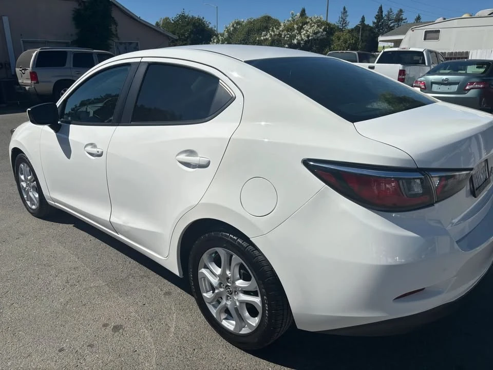 2016 Scion iA - Image 6 of 15