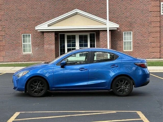 2016 Scion iA - Image 8 of 20