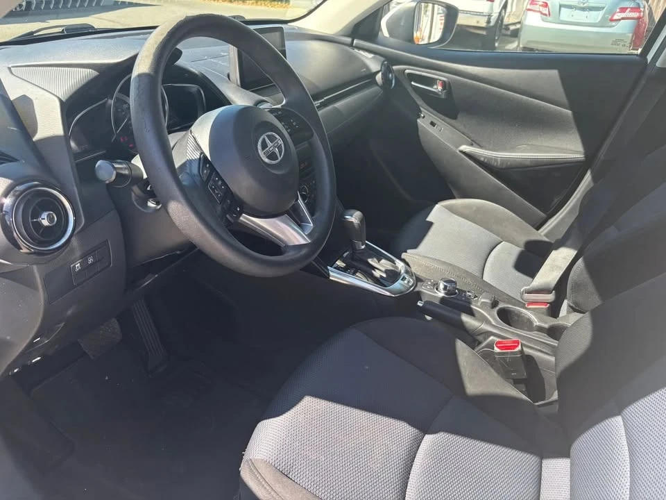 2016 Scion iA - Image 8 of 15