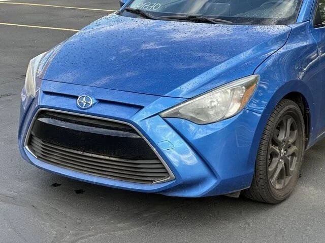 2016 Scion iA - Image 10 of 20