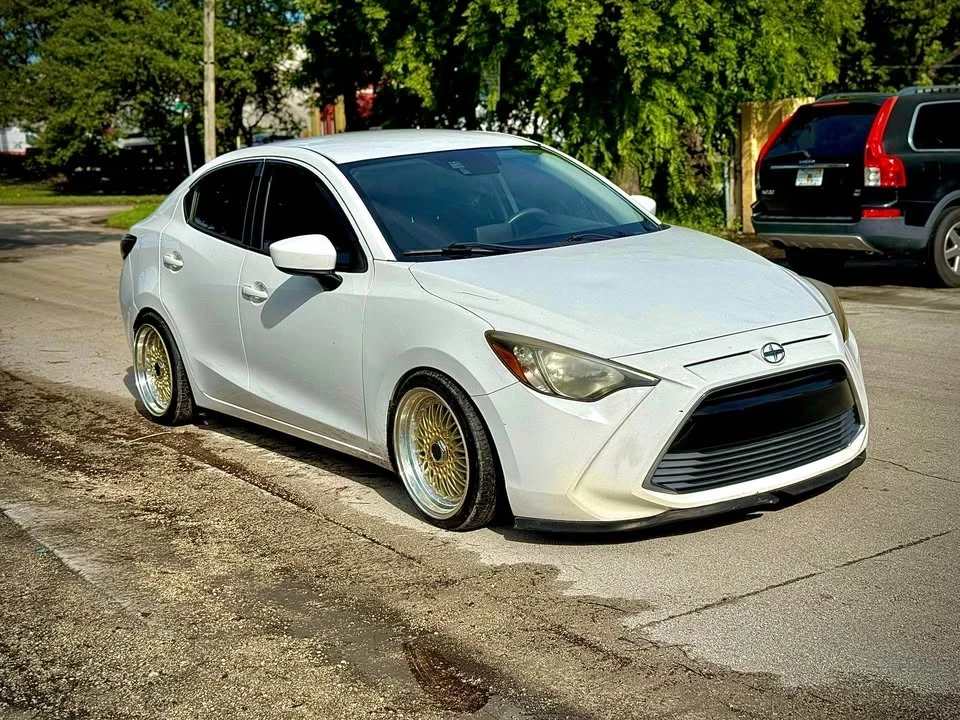 2016 Scion iA - Image 3 of 11