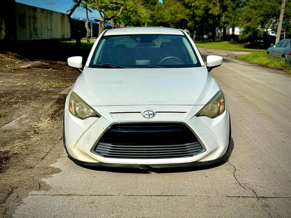 2016 Scion iA - Image 2 of 11