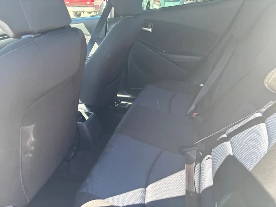 2016 Scion iA - Image 10 of 15