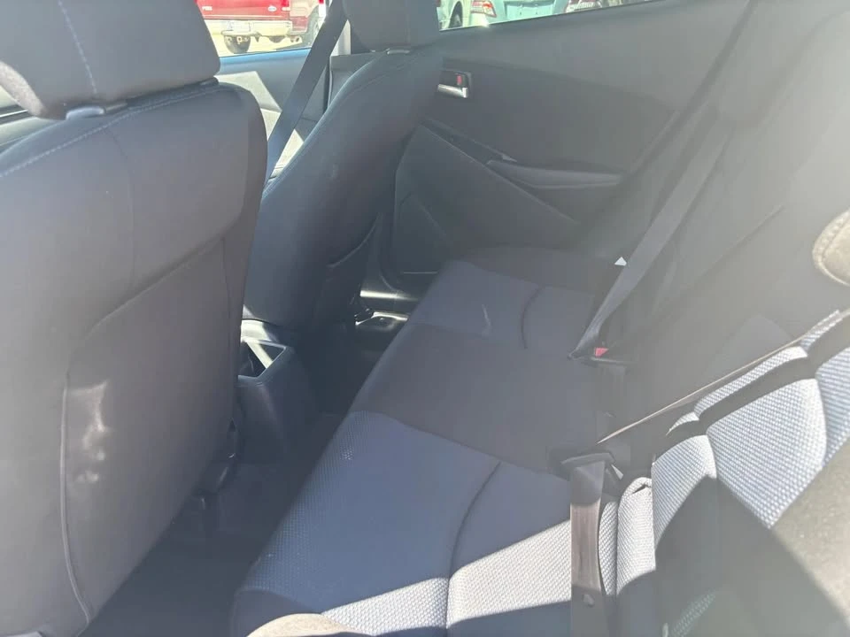 2016 Scion iA - Image 10 of 15