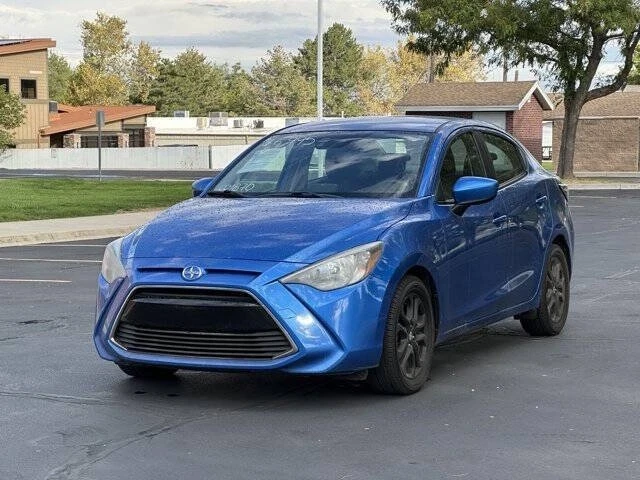 2016 Scion iA - Image 9 of 20