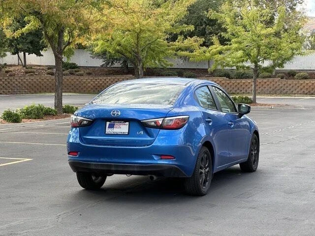 2016 Scion iA - Image 4 of 20
