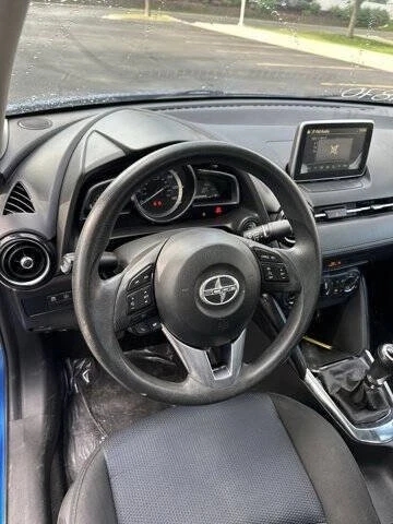 2016 Scion iA - Image 12 of 20