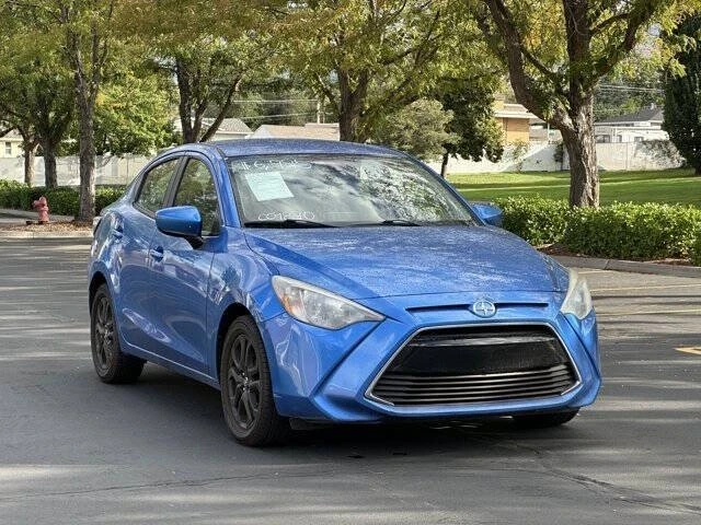 2016 Scion iA - Image 2 of 20