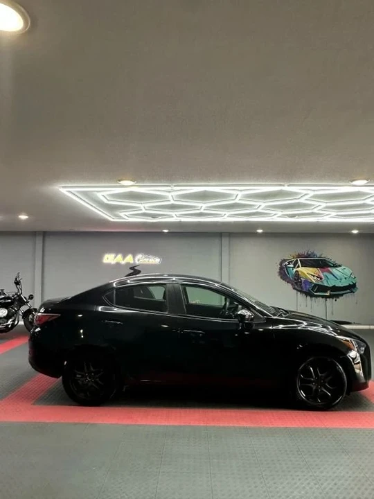 2016 Scion iA - Image 4 of 11
