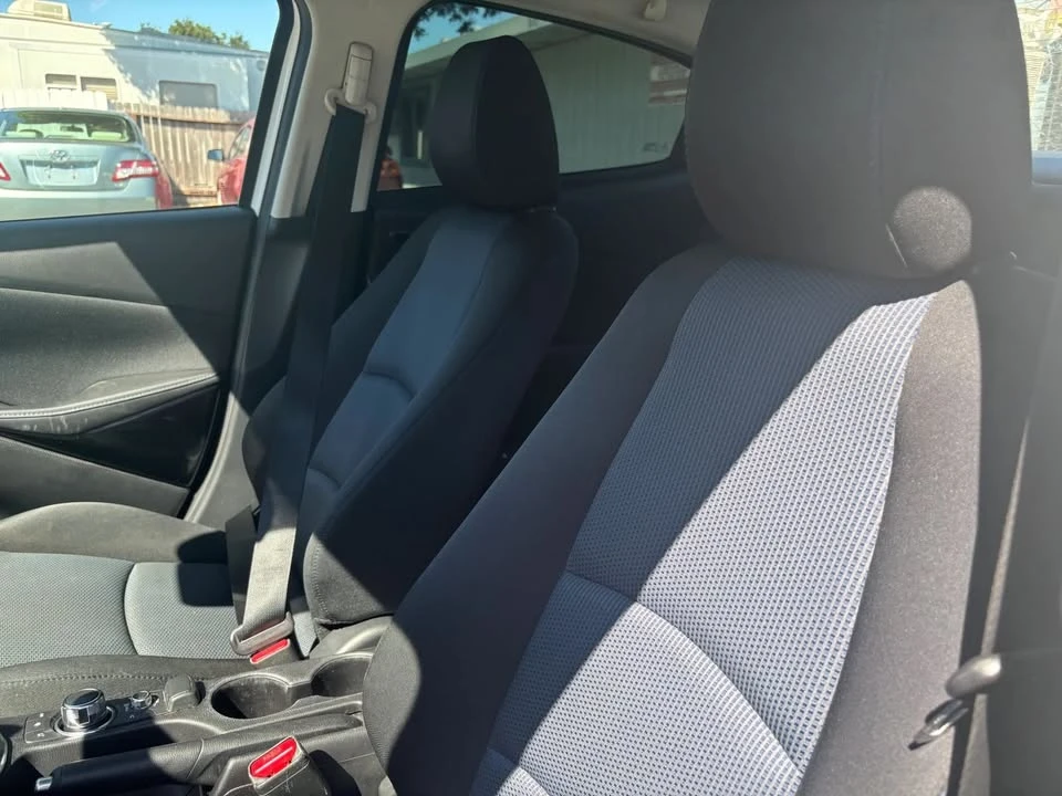 2016 Scion iA - Image 9 of 15