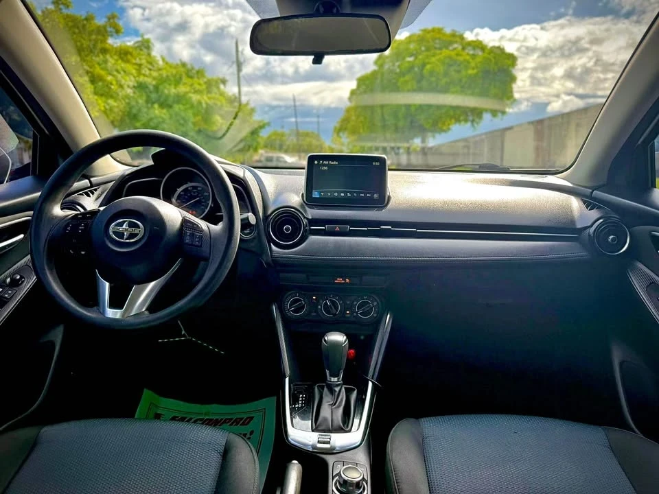 2016 Scion iA - Image 10 of 11