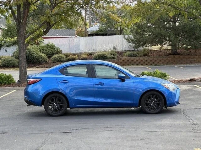 2016 Scion iA - Image 3 of 20