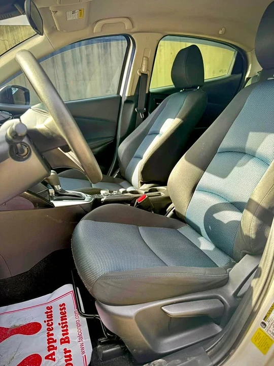 2016 Scion iA - Image 8 of 11