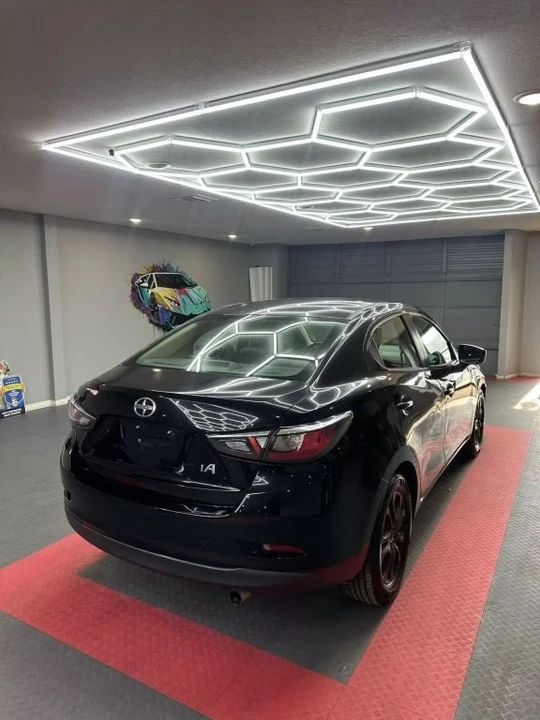 2016 Scion iA - Image 5 of 11