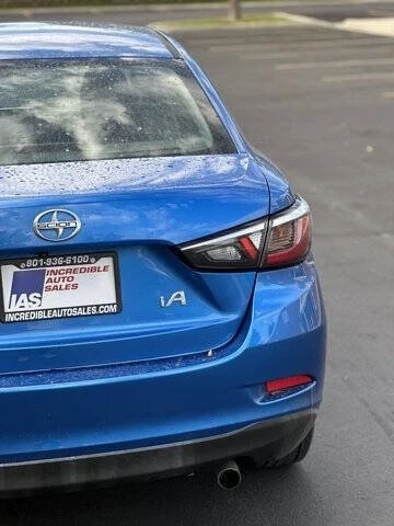 2016 Scion iA - Image 6 of 20
