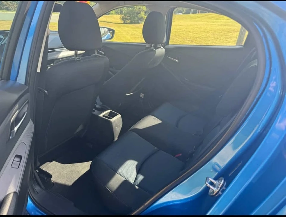 2016 Scion iA - Image 3 of 8