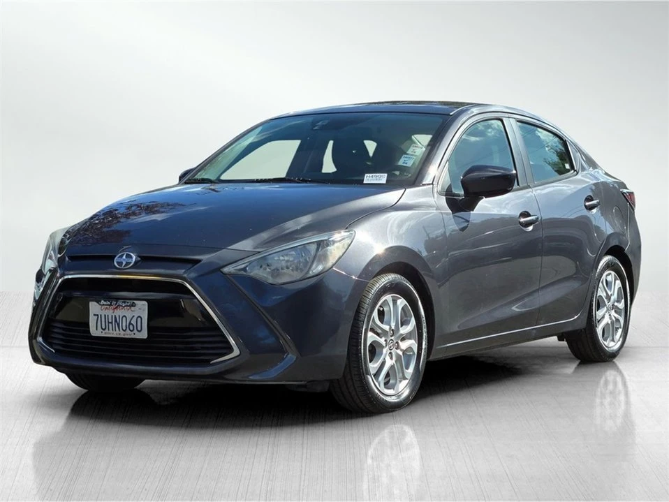 2016 Scion iA - Image 8 of 19