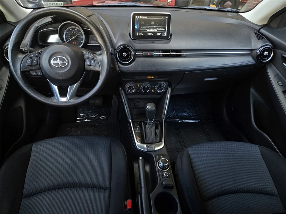 2016 Scion iA - Image 13 of 19