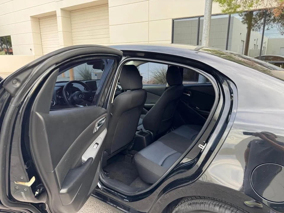 2016 Scion iA - Image 7 of 9
