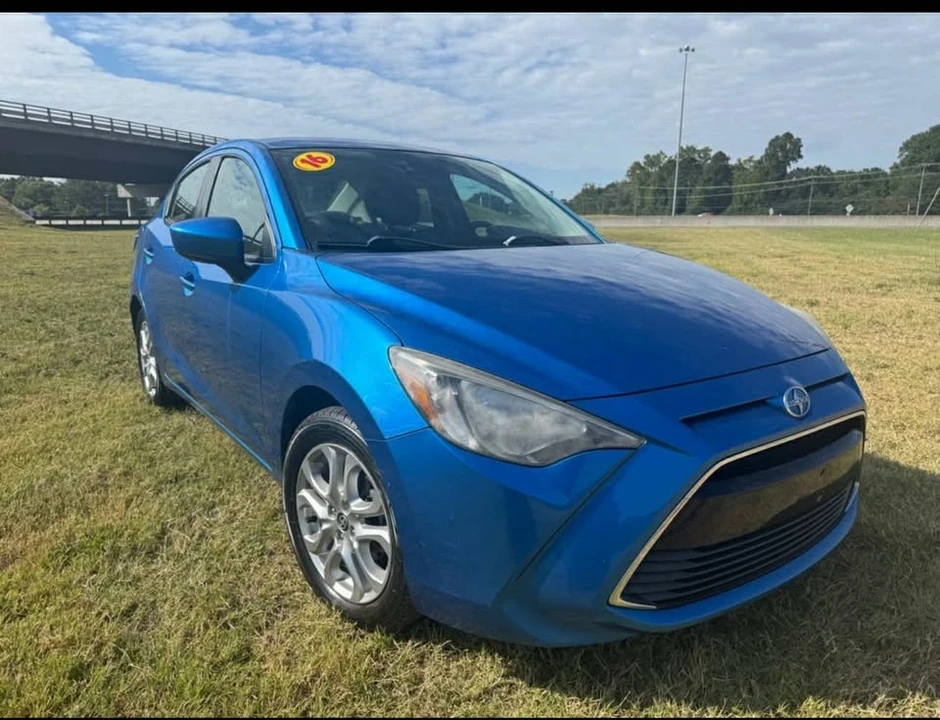 2016 Scion iA - Image 2 of 8