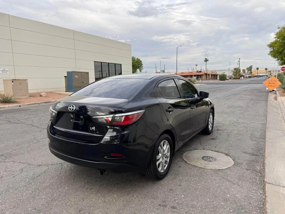 2016 Scion iA - Image 3 of 9