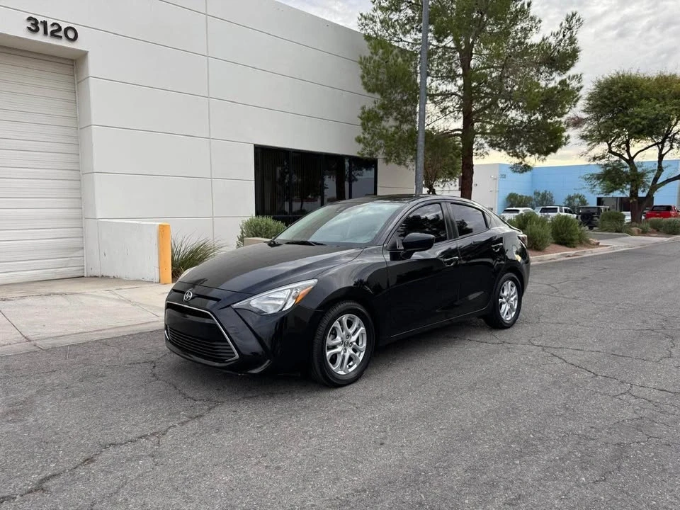 2016 Scion iA - Image 2 of 9