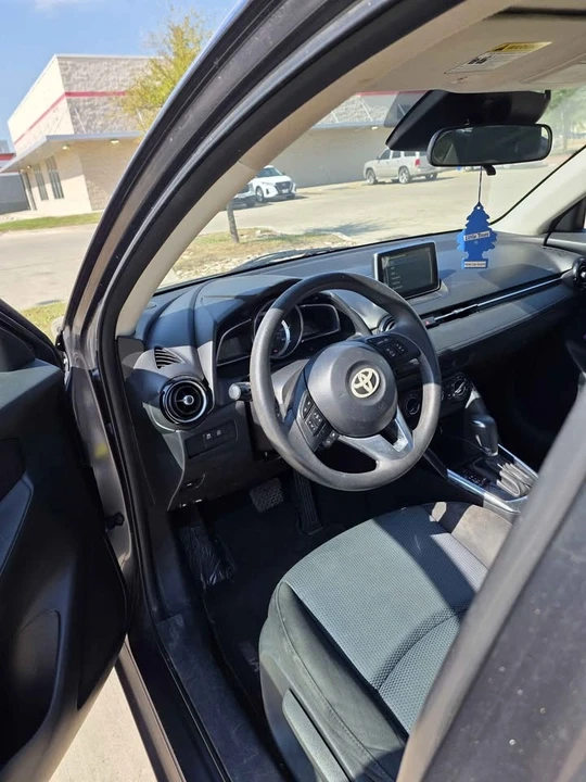 2016 Scion iA - Image 10 of 14