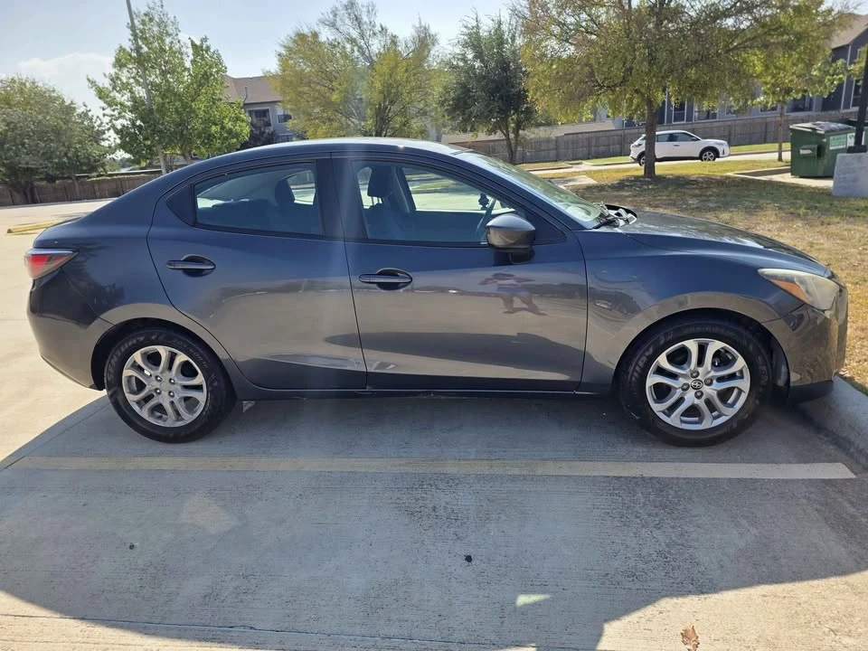 2016 Scion iA - Image 5 of 14