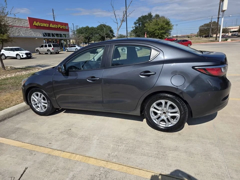 2016 Scion iA - Image 8 of 14