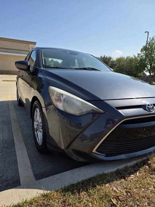 2016 Scion iA - Image 3 of 14